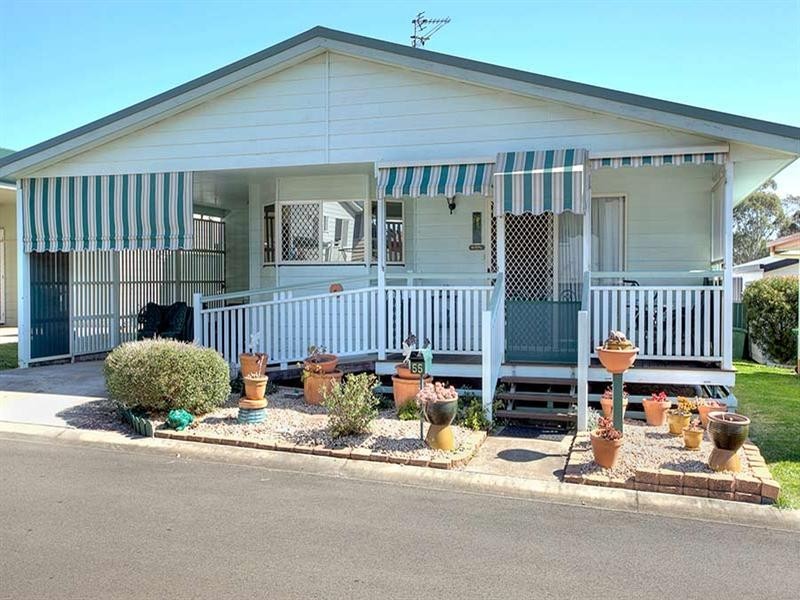 55/530 Bridge Street, Wilsonton QLD 4350