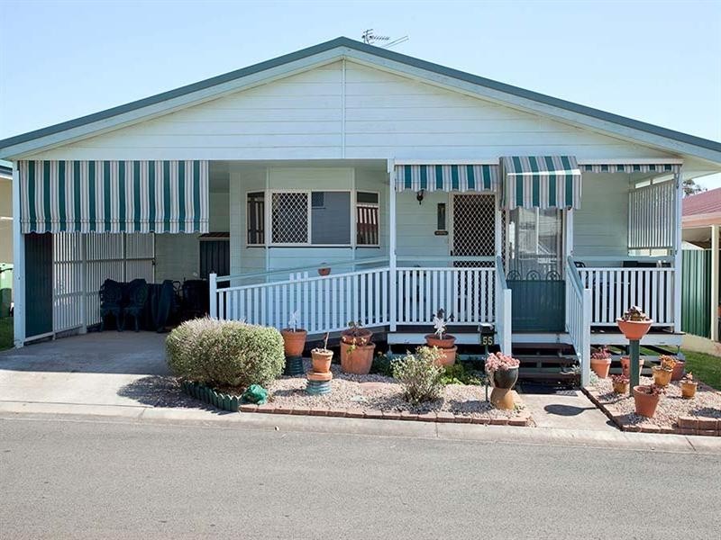 55/530 Bridge Street, Wilsonton QLD 4350
