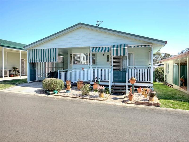 55/530 Bridge Street, Wilsonton QLD 4350