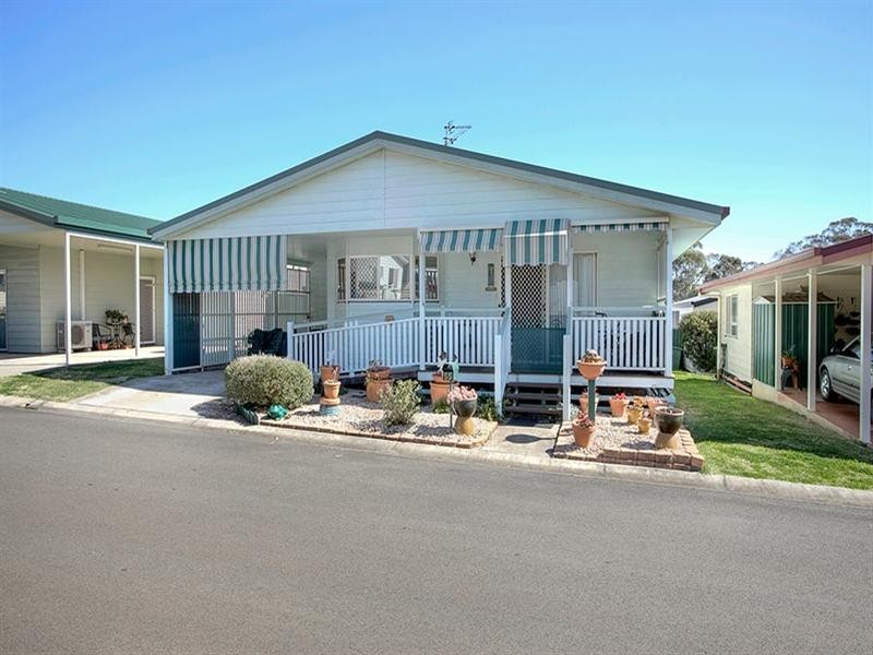 55/530 Bridge Street, Wilsonton QLD 4350