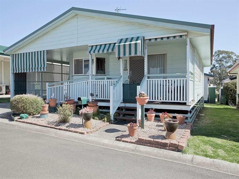 55/530 Bridge Street, Wilsonton QLD 4350