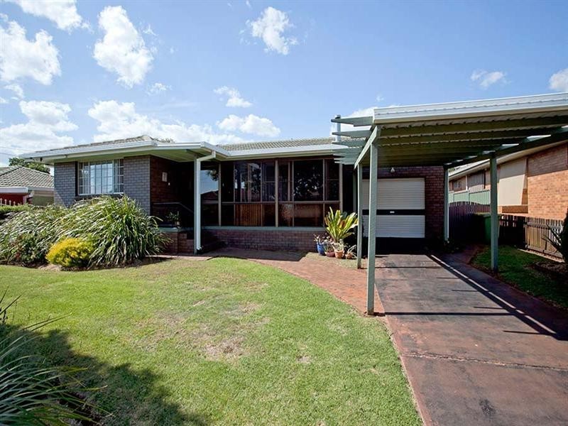 37 Router Street, Wilsonton QLD 4350