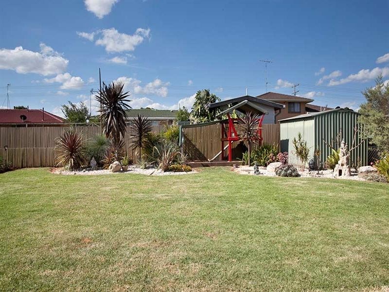 37 Router Street, Wilsonton QLD 4350