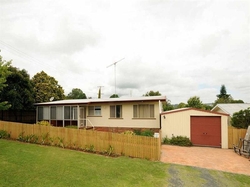 40 Long Street, Rangeville QLD 4350