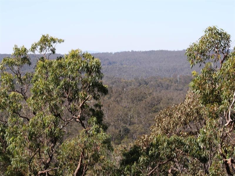 L1 Patava Road, Crows Nest QLD 4355