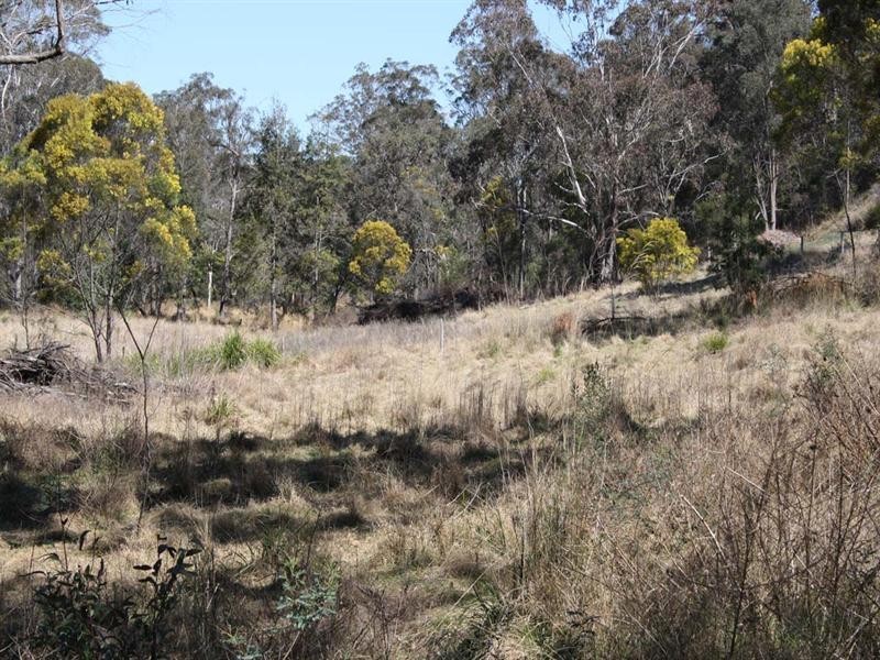 L1 Patava Road, Crows Nest QLD 4355