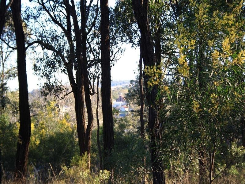 L1 Patava Road, Crows Nest QLD 4355