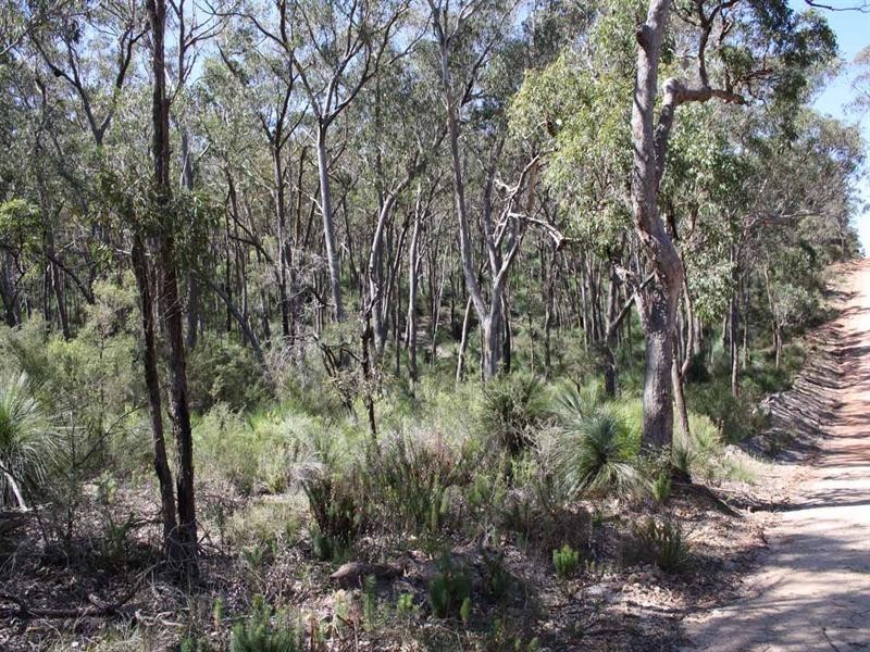 L1 Patava Road, Crows Nest QLD 4355