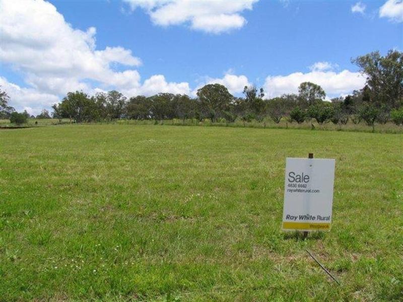 L1 Old Wyreema Road, Drayton QLD 4350