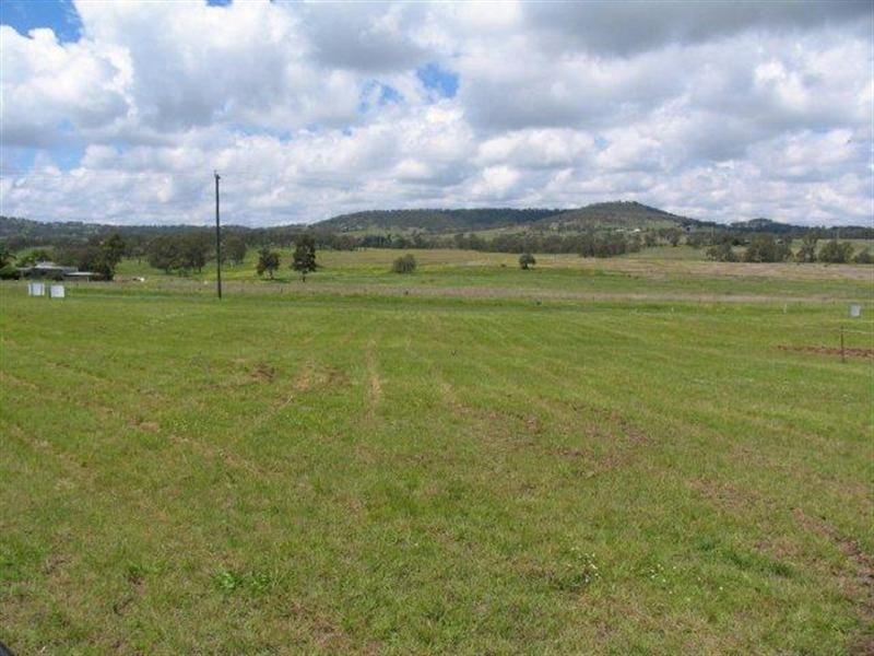 L1 Old Wyreema Road, Drayton QLD 4350