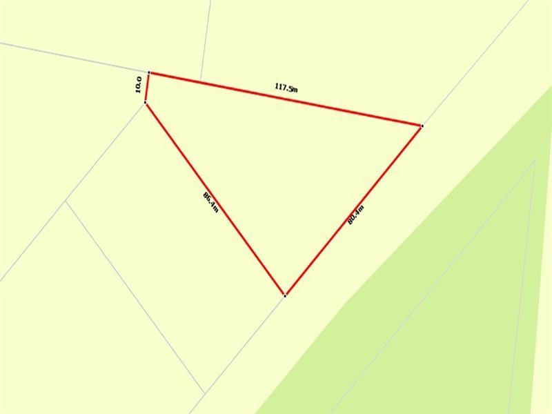 L1 Old Wyreema Road, Drayton QLD 4350