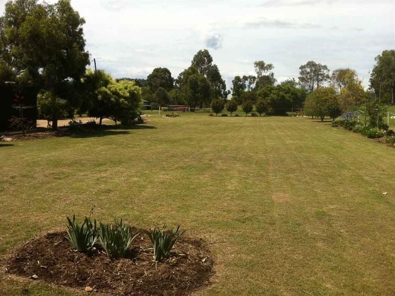 1 Hirst Street, Greenmount QLD 4359