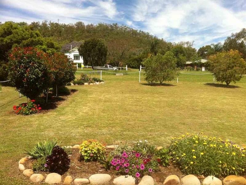 1 Hirst Street, Greenmount QLD 4359