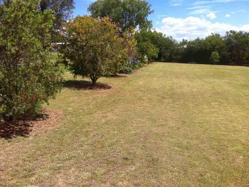 1 Hirst Street, Greenmount QLD 4359