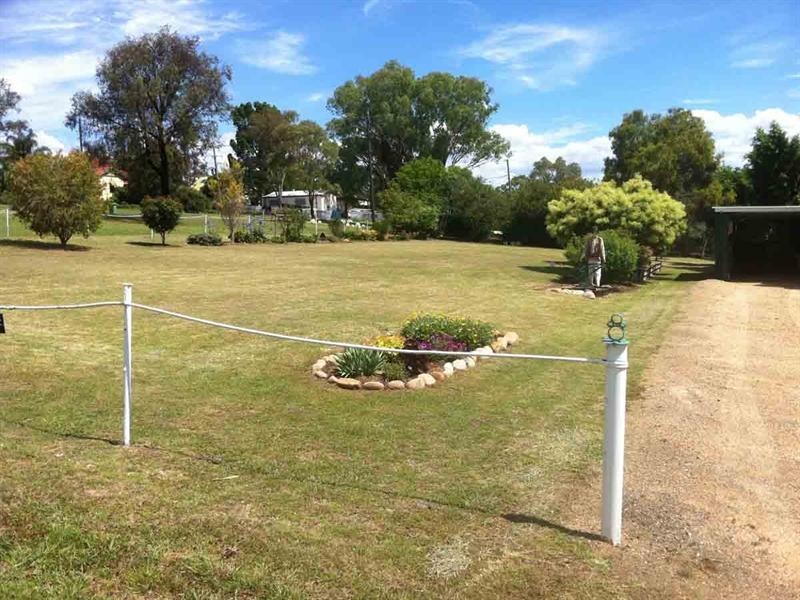 1 Hirst Street, Greenmount QLD 4359