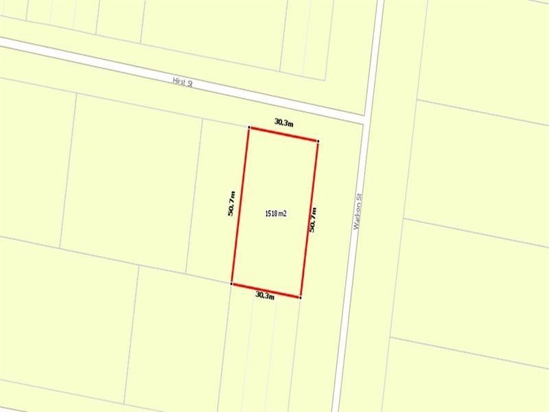 1 Hirst Street, Greenmount QLD 4359