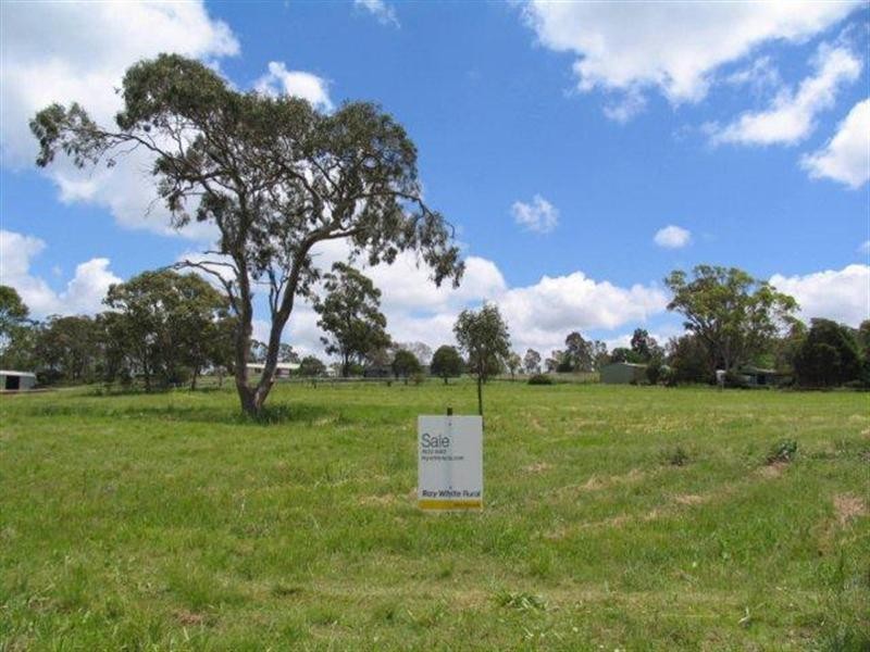 L4 Old Wyreema Road, Drayton QLD 4350