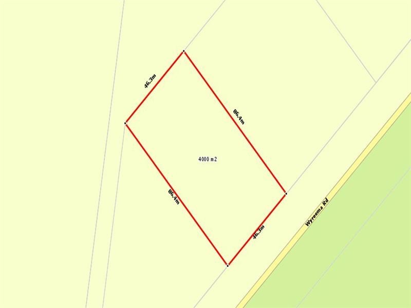 L4 Old Wyreema Road, Drayton QLD 4350