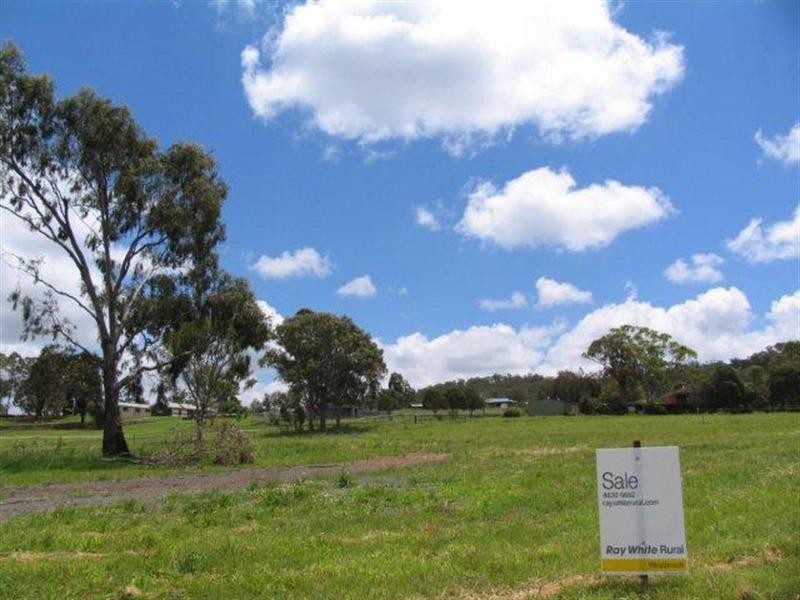 L5 Old Wyreema Road, Drayton QLD 4350