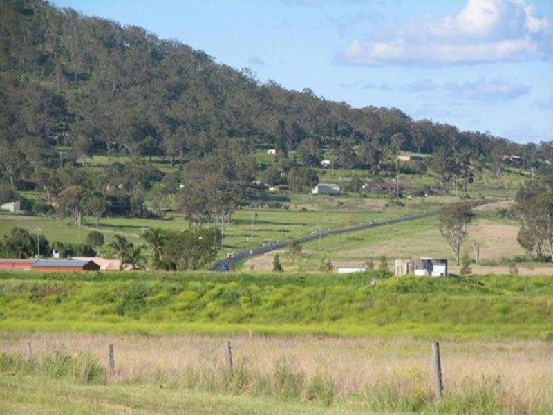 L5 Old Wyreema Road, Drayton QLD 4350