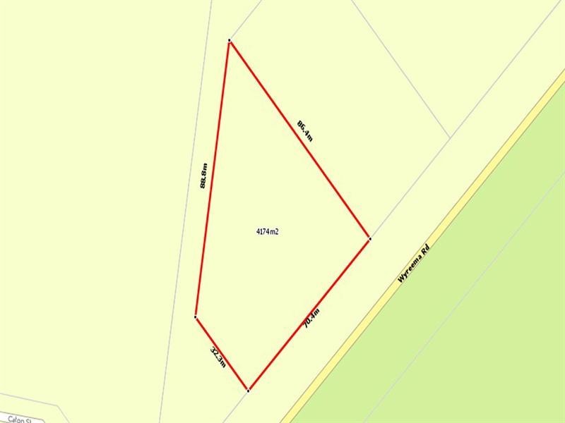 L5 Old Wyreema Road, Drayton QLD 4350