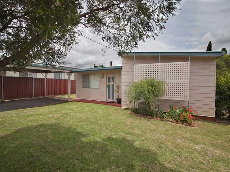 22 Boyd Street, Wilsonton QLD 4350