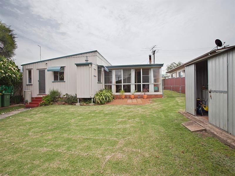 22 Boyd Street, Wilsonton QLD 4350