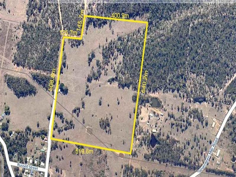 22 Andersons Road, Helidon QLD 4344