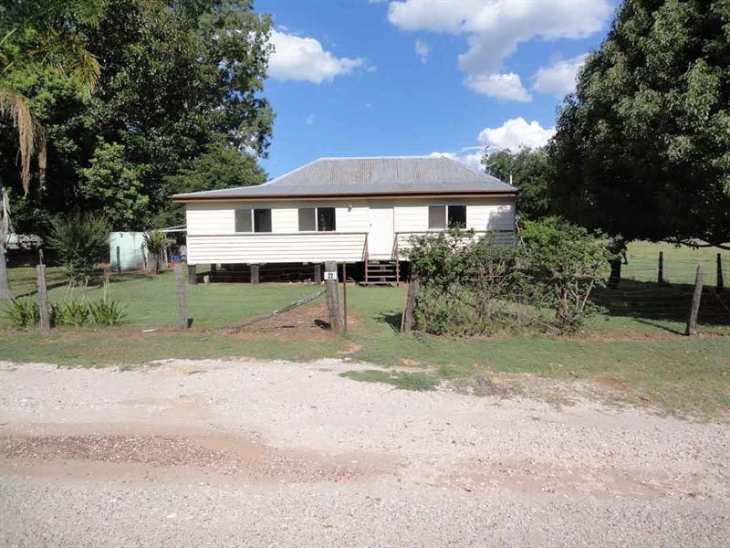 22 Andersons Road, Helidon QLD 4344