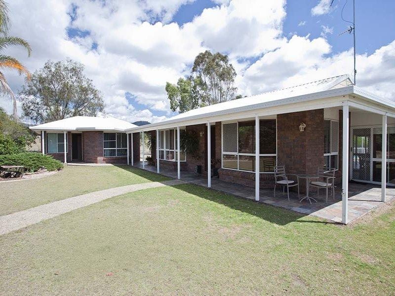 72 Gatton Creek Road, Withcott QLD 4352