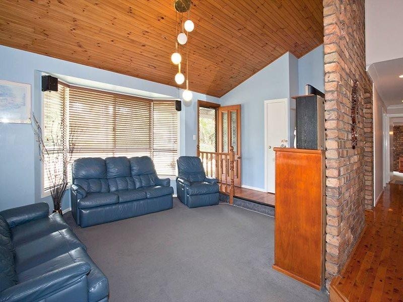 72 Gatton Creek Road, Withcott QLD 4352