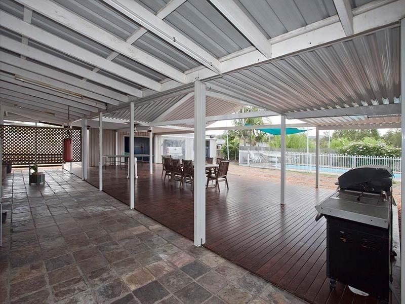 72 Gatton Creek Road, Withcott QLD 4352