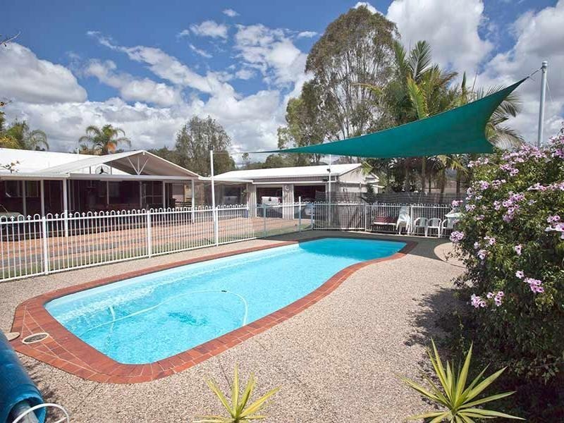 72 Gatton Creek Road, Withcott QLD 4352