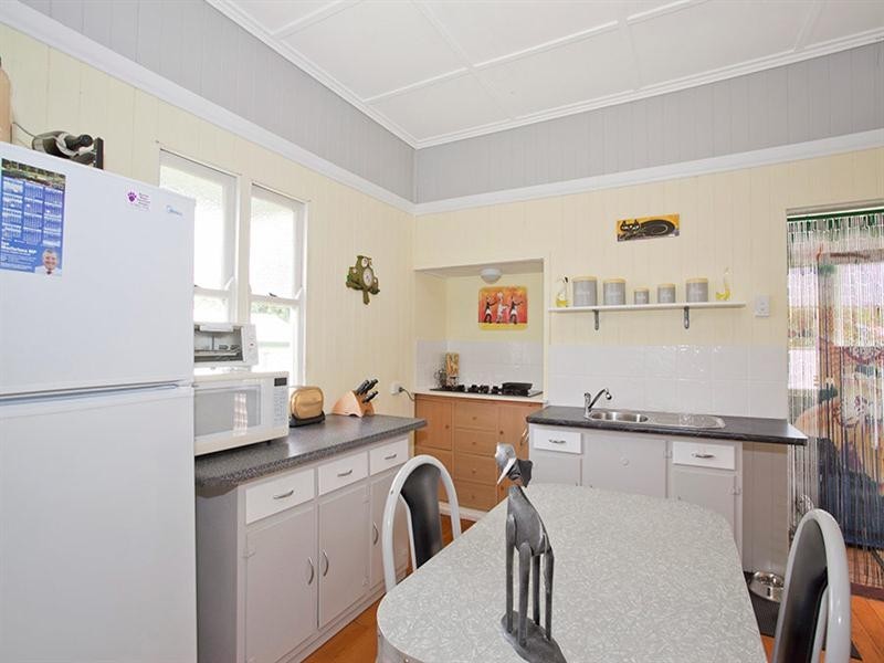 22 Rosewood Street, Toowoomba City QLD 4350