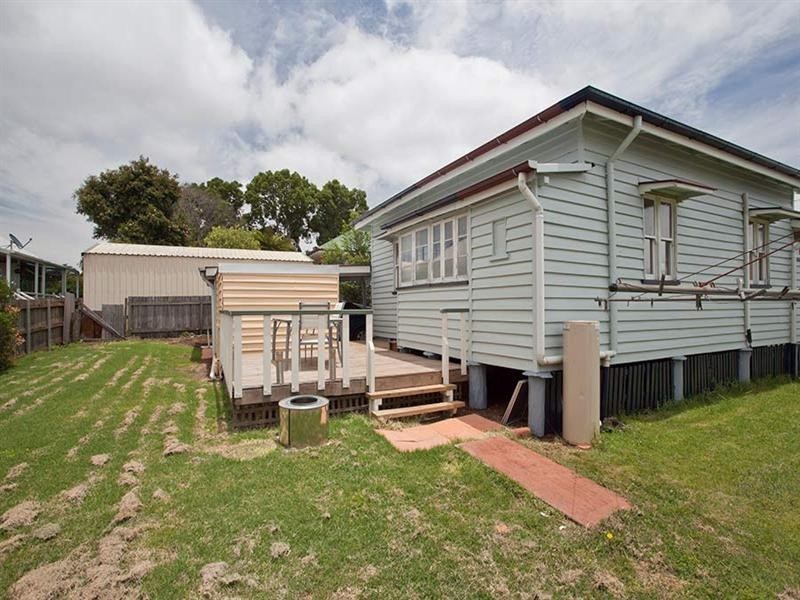 22 Rosewood Street, Toowoomba City QLD 4350