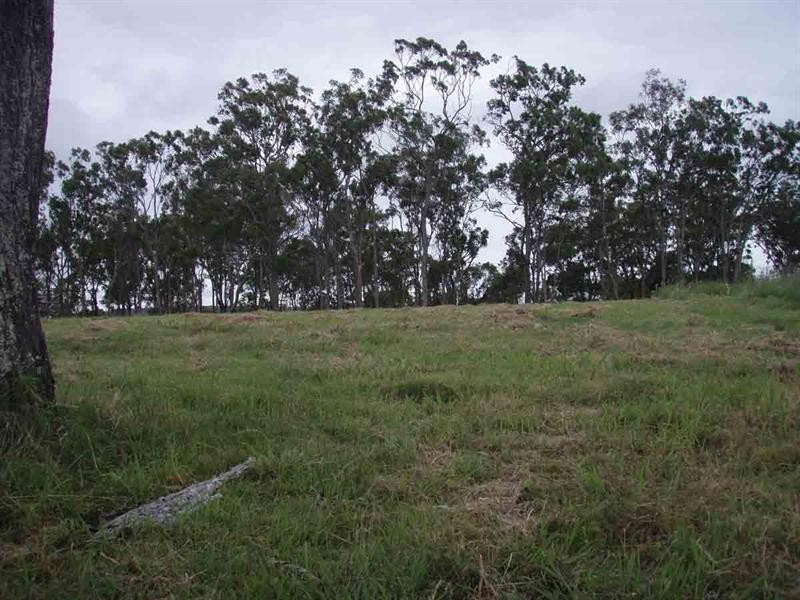 525 Preston Boundary Road, Preston QLD 4352