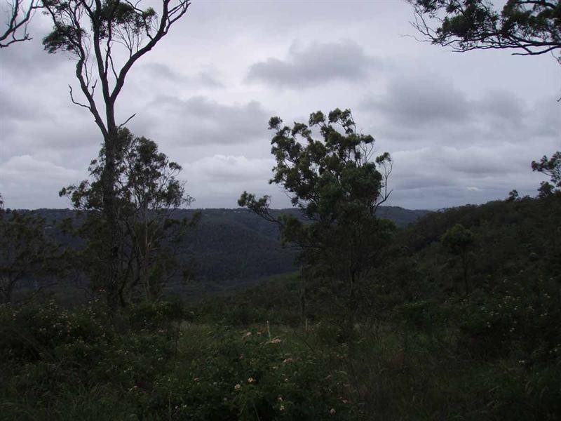 525 Preston Boundary Road, Preston QLD 4352