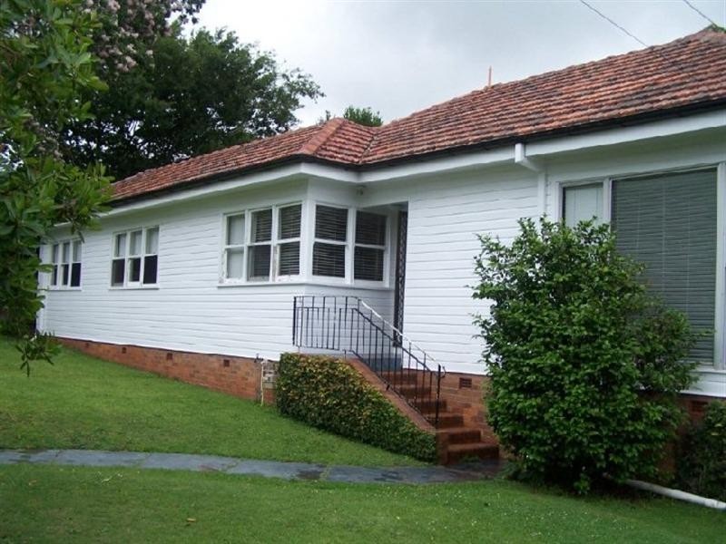 41 Curzon Street, East Toowoomba QLD 4350