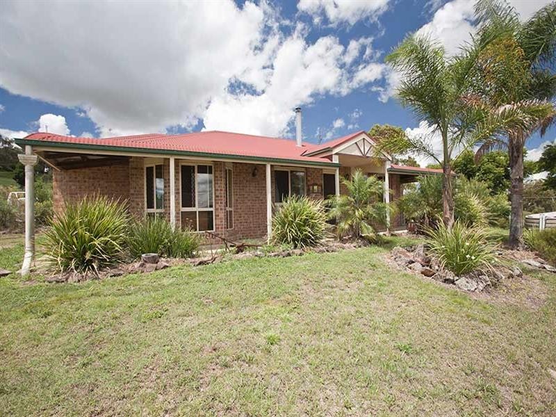 6 Paspalum Court, Meringandan West QLD 4352