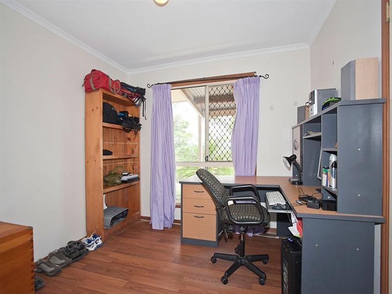 6 Paspalum Court, Meringandan West QLD 4352