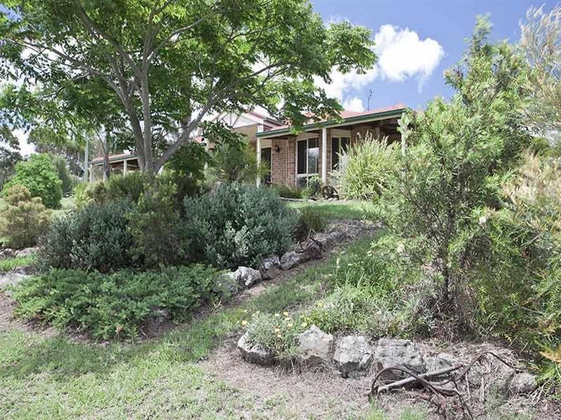 6 Paspalum Court, Meringandan West QLD 4352