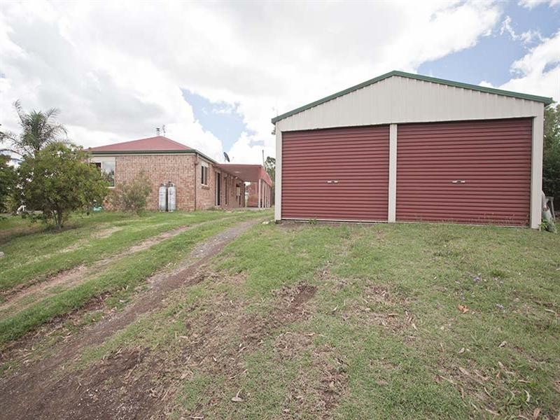 6 Paspalum Court, Meringandan West QLD 4352