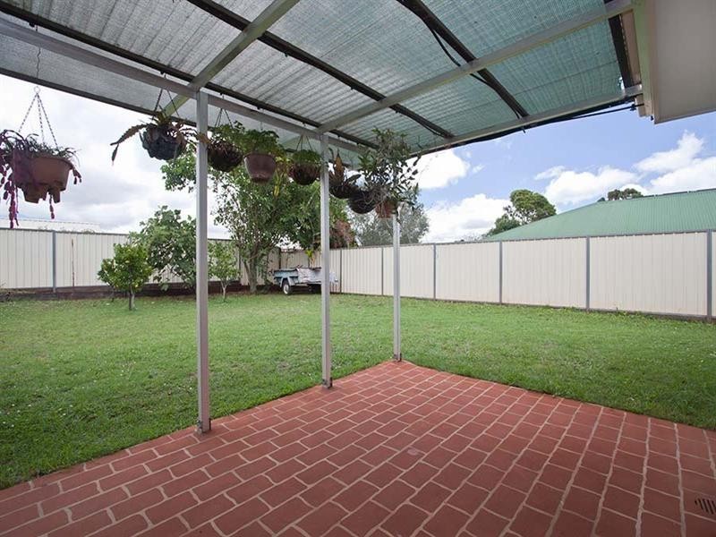 303 Ramsay Street, Middle Ridge QLD 4350