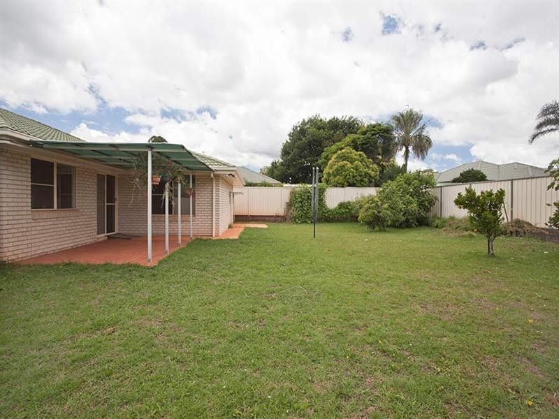 303 Ramsay Street, Middle Ridge QLD 4350