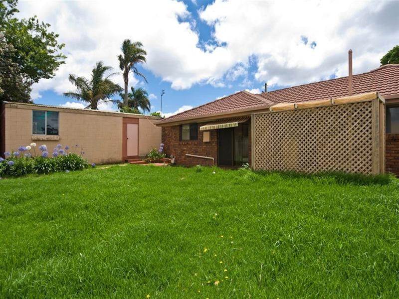 3 Ulm Court, Wilsonton QLD 4350