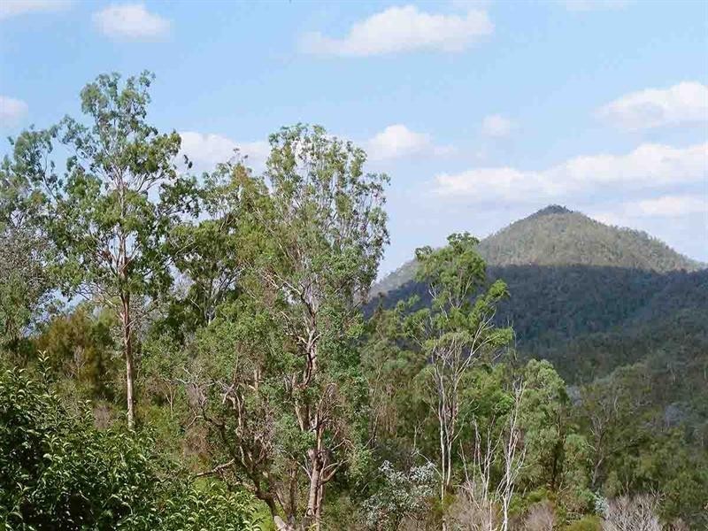 658 Rockmount Road, Preston QLD 4352