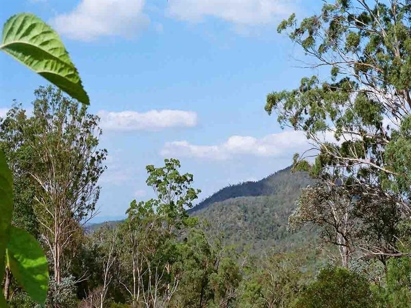 658 Rockmount Road, Preston QLD 4352