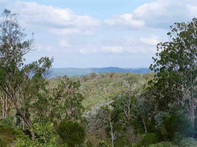 658 Rockmount Road, Preston QLD 4352