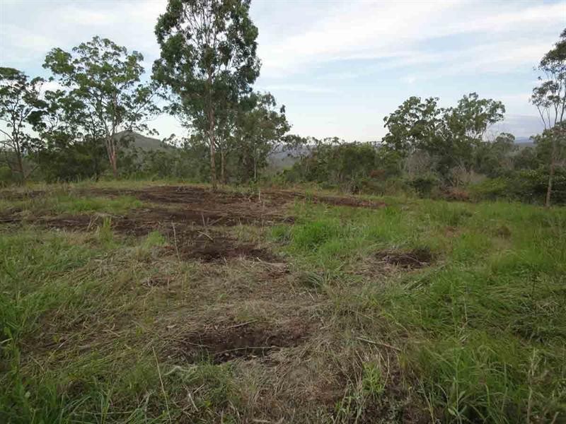 658 Rockmount Road, Preston QLD 4352