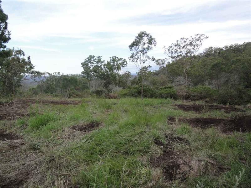 658 Rockmount Road, Preston QLD 4352